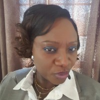 Mary Oladipupo