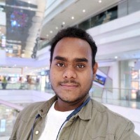 Srichandan Behera