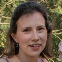 Ilse Geven-van de Weijer