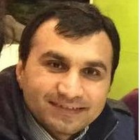 Majid Ali