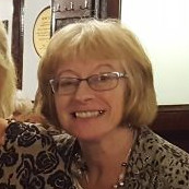Julie Sankey