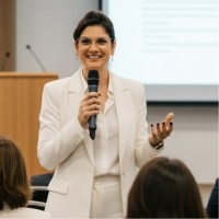 Patrícia Alcântara