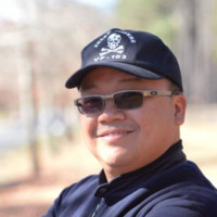DAVID CHOW