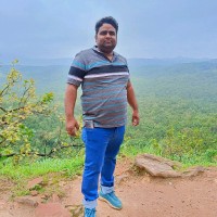 parvat Kumar