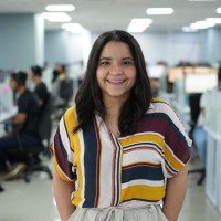 Julieth Pinedo