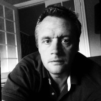 Marcus Jöfors