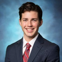 Joshua Casper