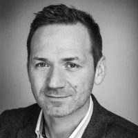 Olivier Gaudin