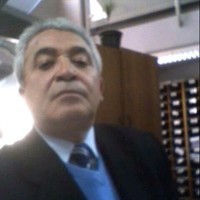 Josè Larenas Ruiz
