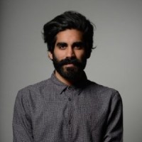 Djavid Karmaly