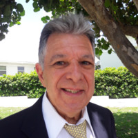 Tony Magna