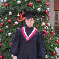 Zheng Xiang OU LEE
