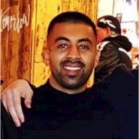 Ashwin Parmar