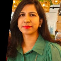 Deepthi Naresh Kumar