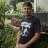 Sanjeev Agarwal