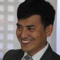 Bhupal Tamang