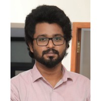 Pranesh Binu