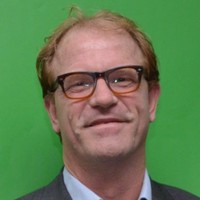 Johan van de Laar