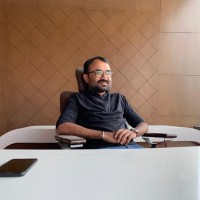 Chirag Makadiya