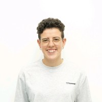 Eva de la Fuente García