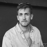 Harry Chapman