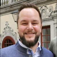 Florian Strohmeier