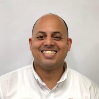 Jose Luis Sandoval Reyes