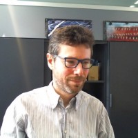 Sylvain Alliot