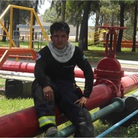 José Carlos Becerra