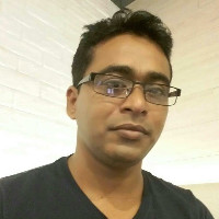 Ramiz Sarder