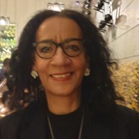 Julia Williams