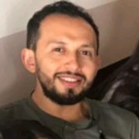 Diego Romero Perilla