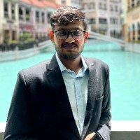 Vivek Bhat