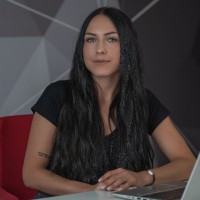Sylwia Sarbinowska