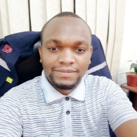 Jonathan Mwenge