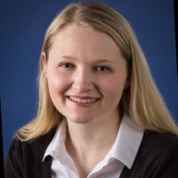 Victoria Henry, P.E.