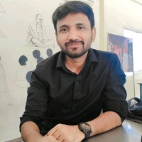 MOHD SHOEB AHMED
