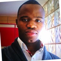 Cebo Cyprian Mkhize