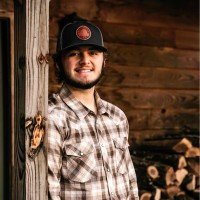 Walker Harrell