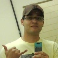 Vinicius Mendes Pinheiro