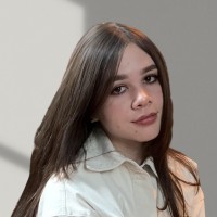 Valeriya Sereda