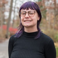 Chloe Smith