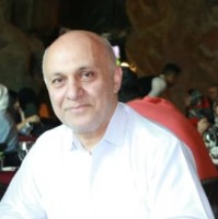 Mehdi Aliasgari