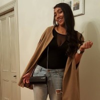 Tunisia Angell-Kea