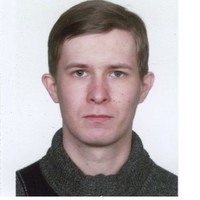 Ivan Shalimov