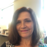 Patti Jordan