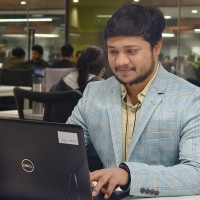 Ashish Patel