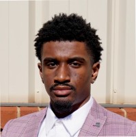 Michael Mbonu