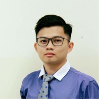 Steven Cheong