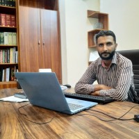 Furqan Farooq